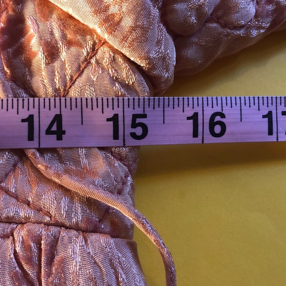 🆕🟠 Kimchi Blue 🟠 (UO) puff sleeve mini dress - Picture 8 of 8